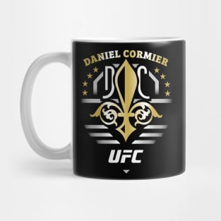 Daniel Cormier UFC Mug